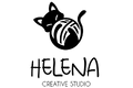 Composed the soundtrack for the Moth Kubit game Hele Creative Studios logo, composer of the Moth Kubit game soundtrack